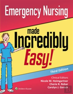 Bertrand.pt - Emergency Nursing Made Incredibly Easy