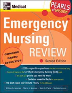 Bertrand.pt - Emergency Nursing Review