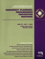 Emergency Planning