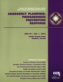 Bertrand.pt - Emergency Planning
