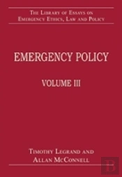 Emergency Policy