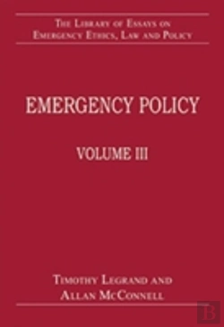 Bertrand.pt - Emergency Policy