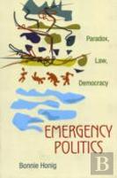Emergency Politics