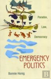 Emergency Politics