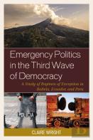 Emergency Politics In The Third Wave Of Democracy