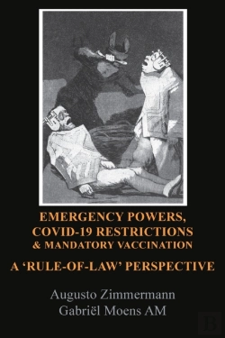 Bertrand.pt - Emergency Powers, Covid-19 Restrictions & Mandatory Vaccination
