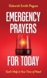 Emergency Prayers For Today