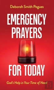 Emergency Prayers For Today