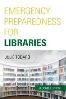Emergency Preparedness For Libraries