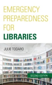 Emergency Preparedness For Libraries