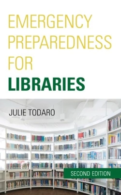 Bertrand.pt - Emergency Preparedness For Libraries