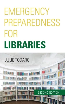 Bertrand.pt - Emergency Preparedness For Libraries