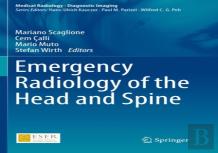 Emergency Radiology Of The Head And Spine
