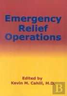 Emergency Relief Operations