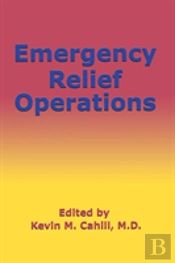 Emergency Relief Operations