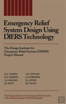 Bertrand.pt - Emergency Relief System Design Using Diers Technology