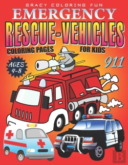 Bertrand.pt - Emergency Rescue Vehicles Coloring Pages For Kids