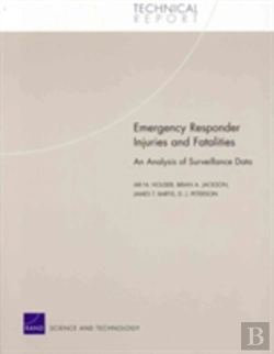 Bertrand.pt - Emergency Responder Injuries And Fatalities
