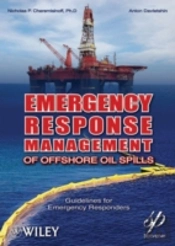 Emergency Response Management Of Offshore Oil Spills