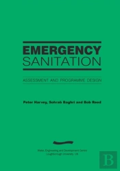Emergency Sanitation: Assessment And Programme Design