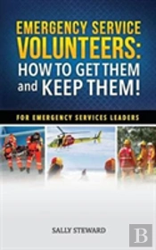 Emergency Service Volunteers