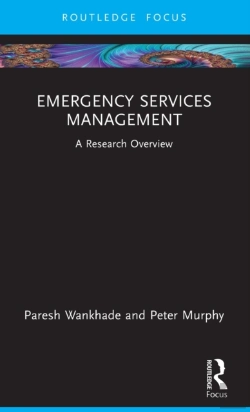 Bertrand.pt - Emergency Services Management