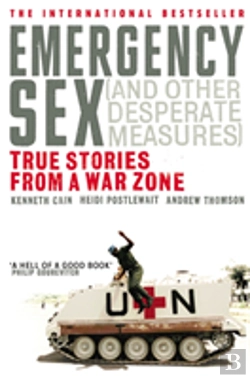 Bertrand.pt - Emergency Sex (And Other Desperate Measures)