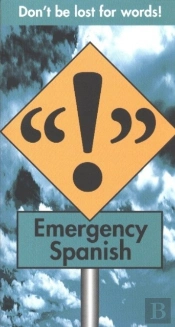 Emergency Spanish