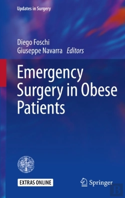 Bertrand.pt - Emergency Surgery In Obese Patients
