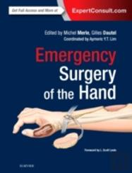 Emergency Surgery Of The Hand