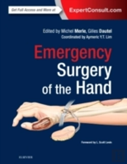 Bertrand.pt - Emergency Surgery Of The Hand