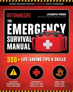 Bertrand.pt - Emergency Survival Manual