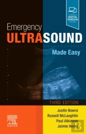 Emergency Ultrasound Made Easy