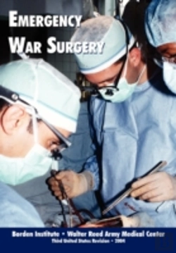 Bertrand.pt - Emergency War Surgery (Third Edition, 2004)