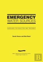 Emergency Water Sources