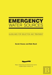 Emergency Water Sources