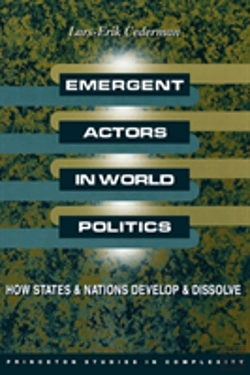 Bertrand.pt - Emergent Actors In World Politics