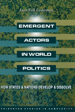 Bertrand.pt - Emergent Actors In World Politics
