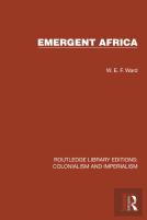 Emergent Africa