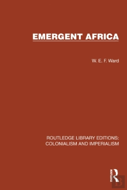 Bertrand.pt - Emergent Africa