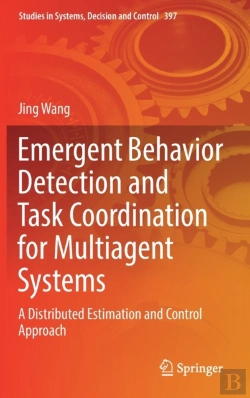 Bertrand.pt - Emergent Behavior Detection And Task Coordination For Multiagent Systems