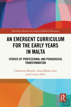 Bertrand.pt - Emergent Curriculum For The Early Years In Malta