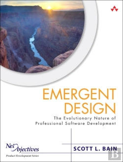 Bertrand.pt - Emergent Design
