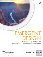 Emergent Design