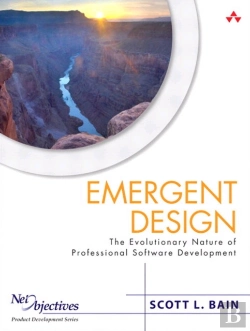 Bertrand.pt - Emergent Design