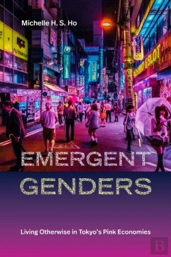 Bertrand.pt - Emergent Genders