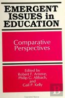 Emergent Issues In Education