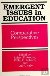 Emergent Issues In Education