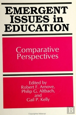 Bertrand.pt - Emergent Issues In Education