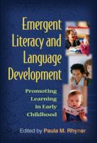 Emergent Literacy And Language Development